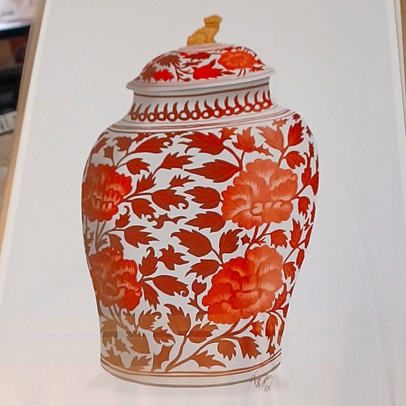 Art prints - Picture 3 of 3